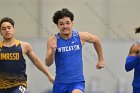 Wheaton T&F  Wheaton Track & Field compete at the Wheaton College Track & Field Invitational. (Photo by Keith Nordstrom)
